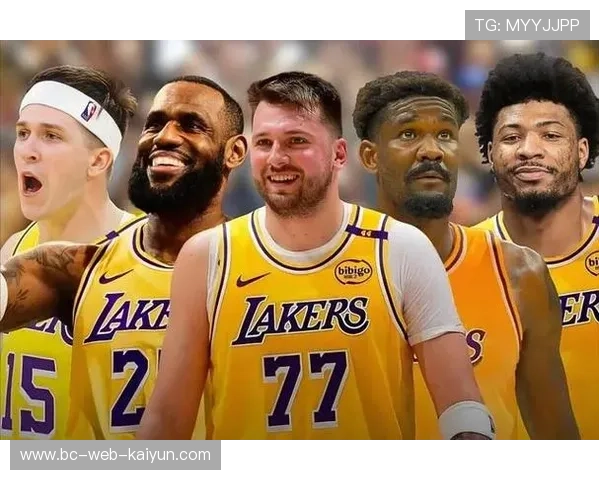 湖人轮换仍未确定，赛季前景悬而未决