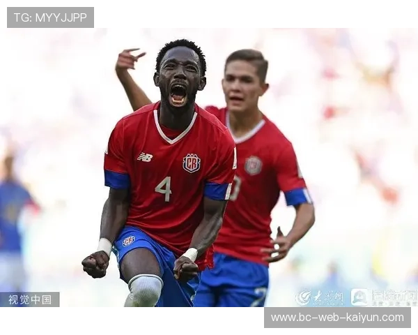 哥斯达黎加经验体系依旧强大