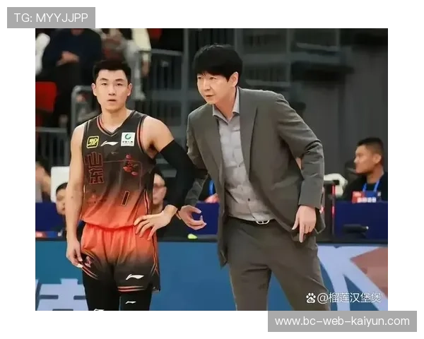 CBA 球队的季后赛节奏被教练牢牢掌控