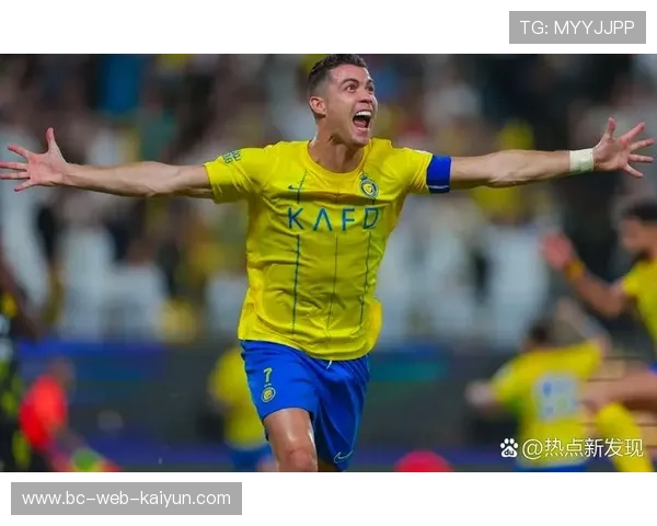 C罗继续刷新进球榜,传奇依旧书写新篇章