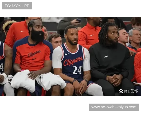 哈登读秒选择，快船回合质量明显不同