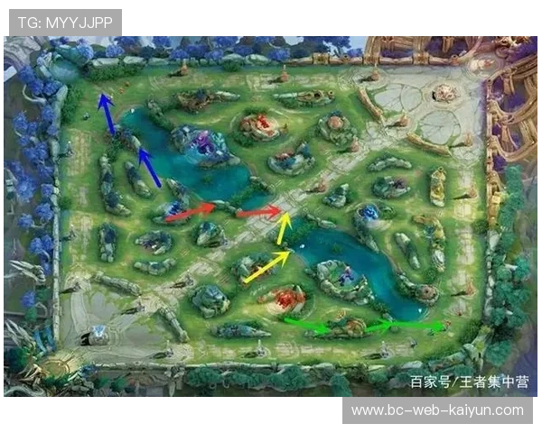 AL打野三营入侵成功，对面野区直接变空