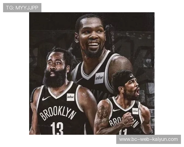 哈登有望在骑士组建新三巨头克城后场将迎来飞跃