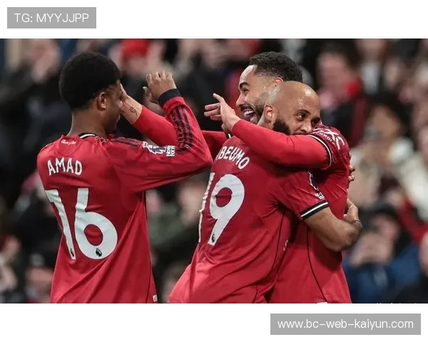 曼联新星闪耀，球队年轻化加速，未来可期